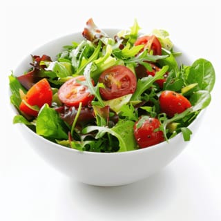 Tossed Salad