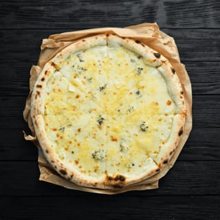 18" Pan Pizza