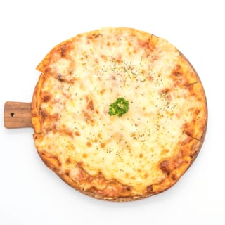 Four Cheese Pizza (Large)