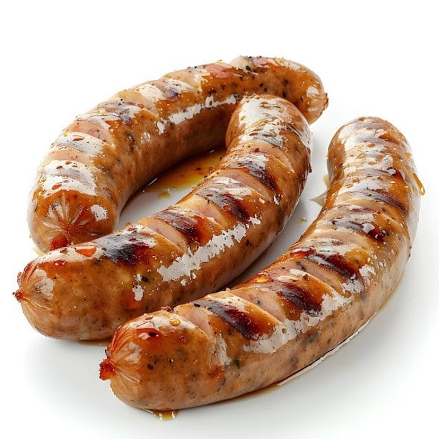 Side Sausage.