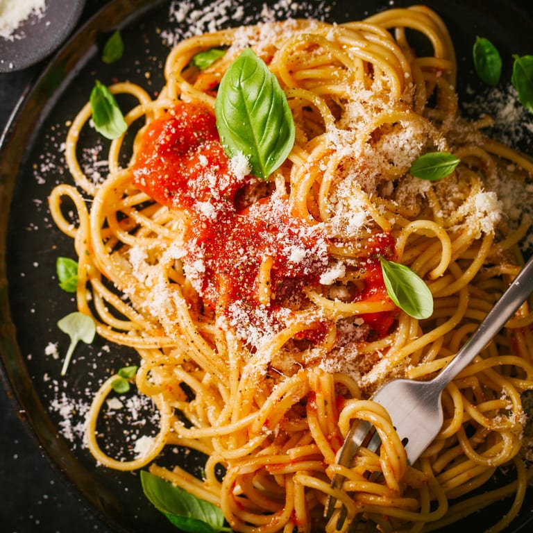 Our Cuisine