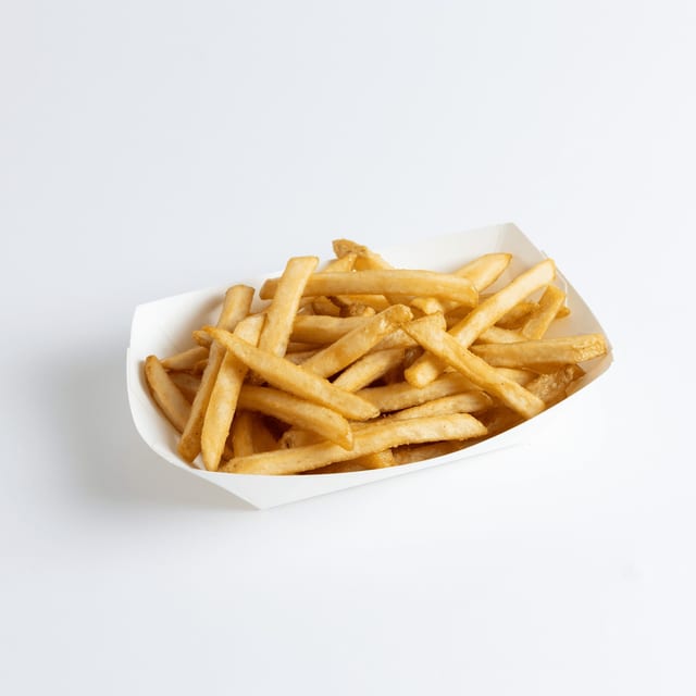 French Fries (Large).