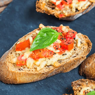 Bruschetta