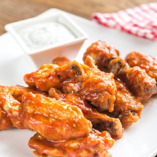 Wings
